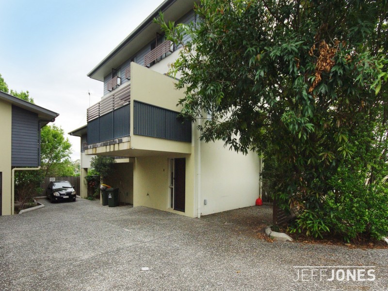 11/96 Marquis Street, Greenslopes QLD 4120