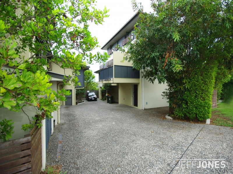 11/96 Marquis Street, Greenslopes QLD 4120