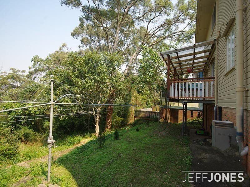 86 Nicholson Street, Greenslopes QLD 4120