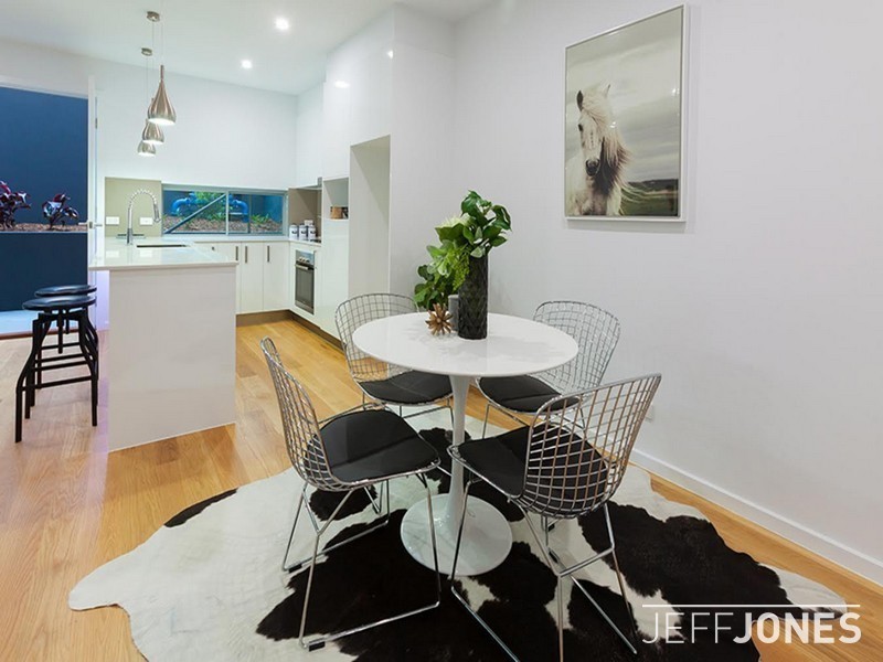 1/36 Eighth Avenue, Coorparoo QLD 4151