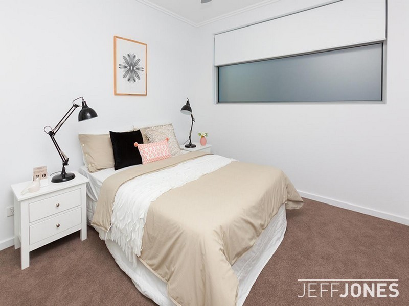 1/36 Eighth Avenue, Coorparoo QLD 4151