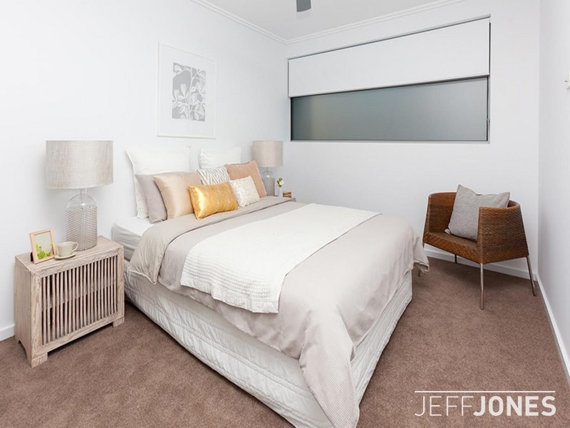 1/36 Eighth Avenue, Coorparoo QLD 4151