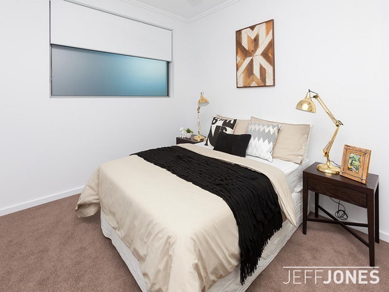1/36 Eighth Avenue, Coorparoo QLD 4151