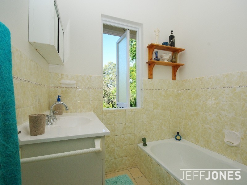 4/93 York Street, Coorparoo QLD 4151