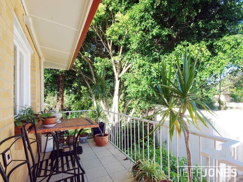 4/93 York Street, Coorparoo QLD 4151