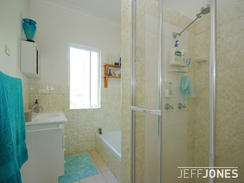 4/93 York Street, Coorparoo QLD 4151