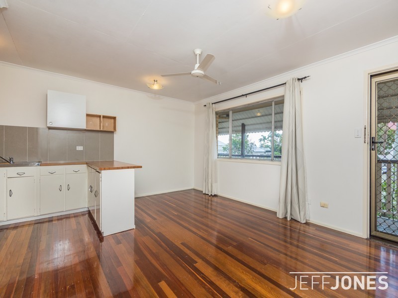 3/27 Knowsley Street, Greenslopes QLD 4120