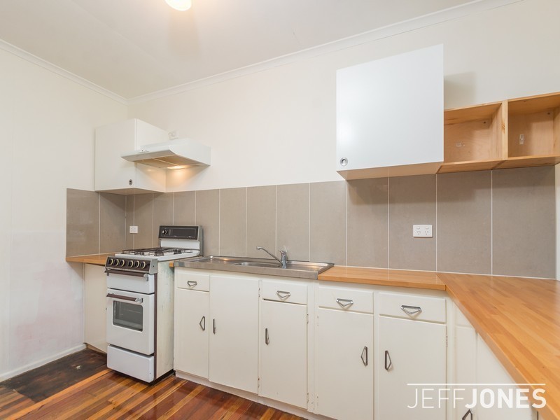 3/27 Knowsley Street, Greenslopes QLD 4120