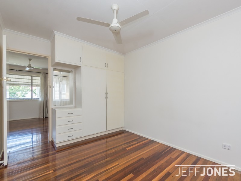 3/27 Knowsley Street, Greenslopes QLD 4120