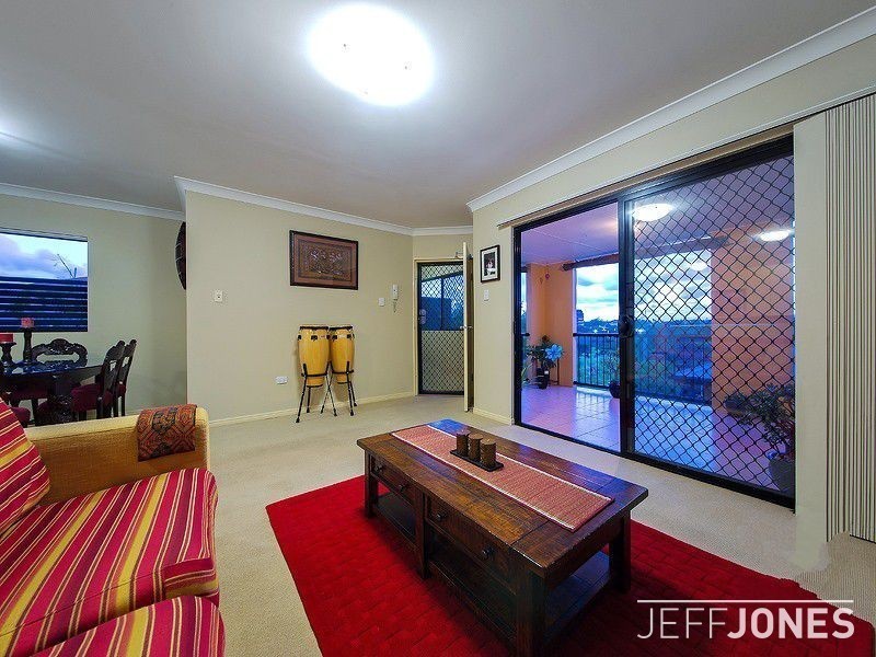 6/64 Longlands Street, East Brisbane QLD 4169