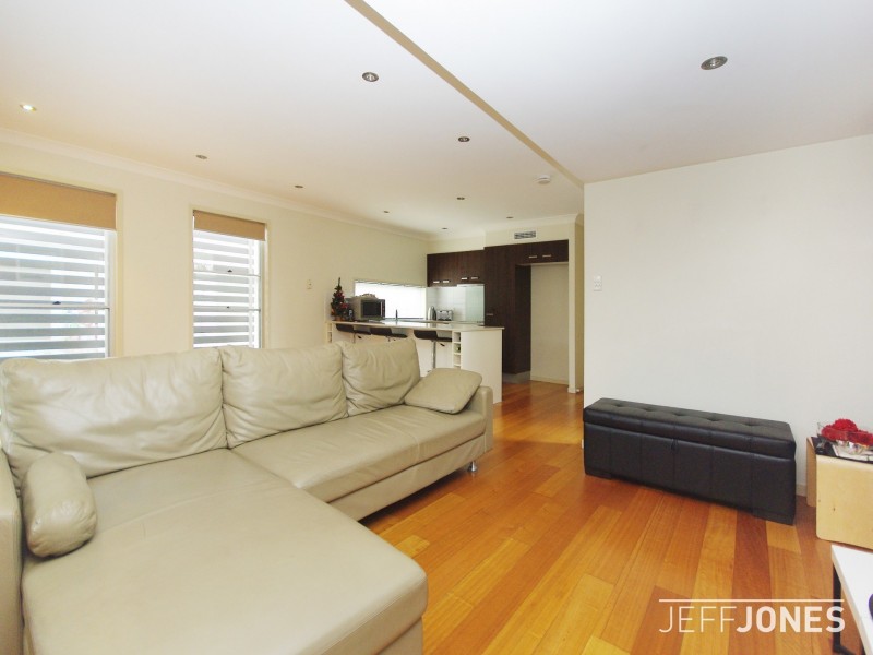 3/35 Rutland Street, Coorparoo QLD 4151
