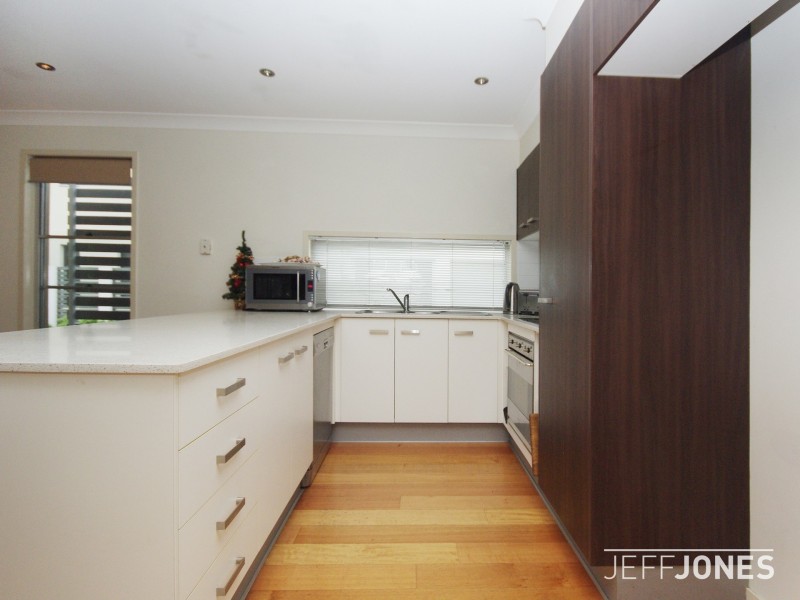 3/35 Rutland Street, Coorparoo QLD 4151
