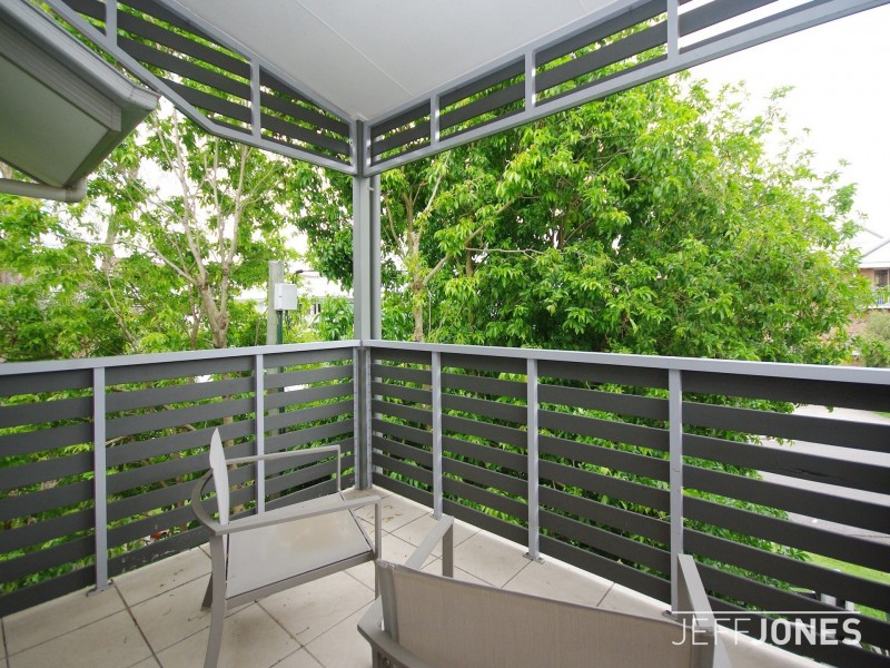 3/35 Rutland Street, Coorparoo QLD 4151