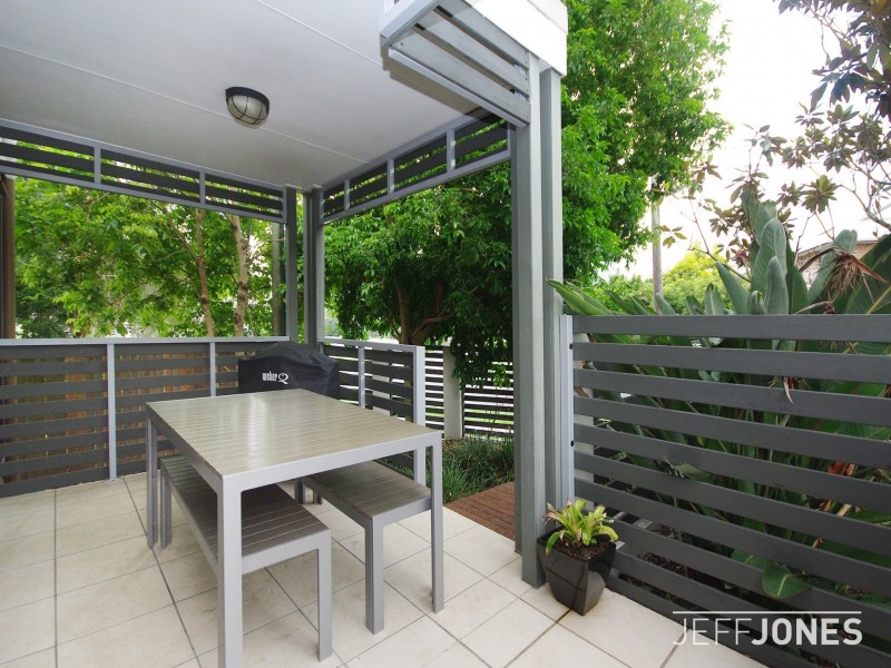 3/35 Rutland Street, Coorparoo QLD 4151