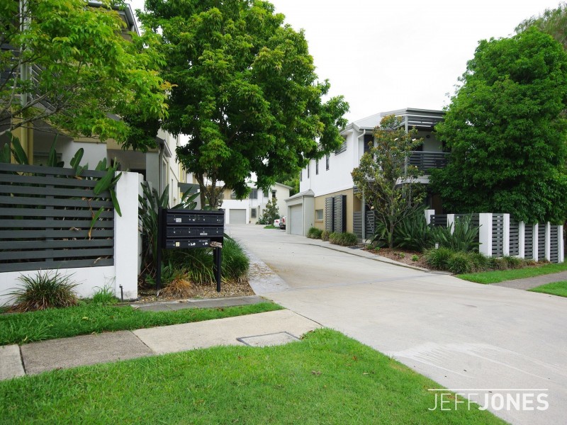 3/35 Rutland Street, Coorparoo QLD 4151