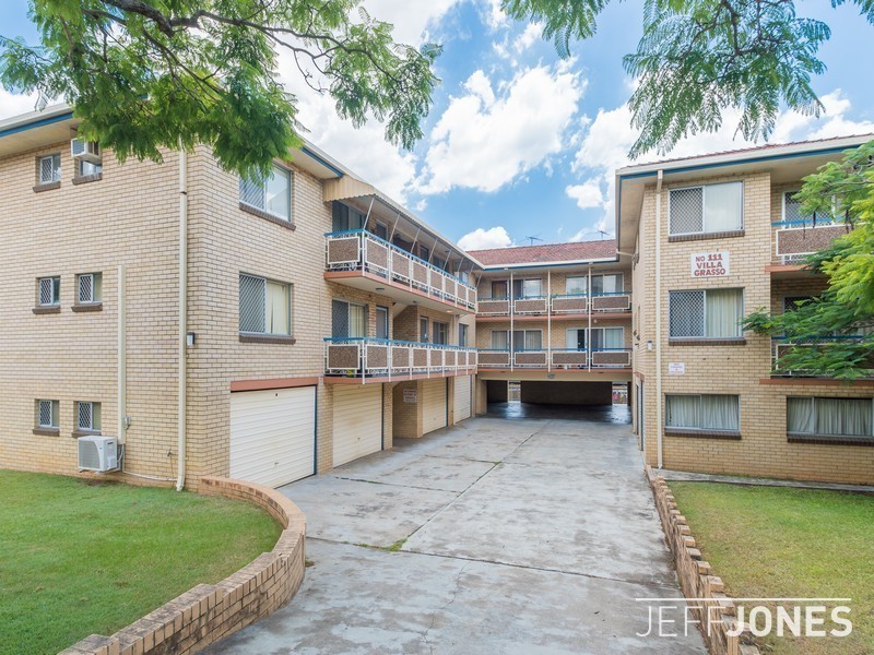 2/111 Park Road, Yeronga QLD 4104