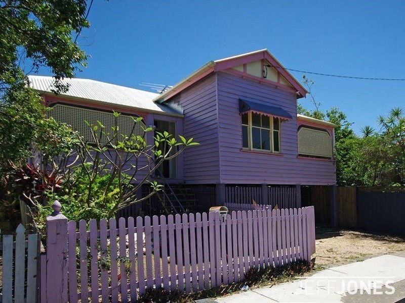 1 Sword Street, Woolloongabba QLD 4102
