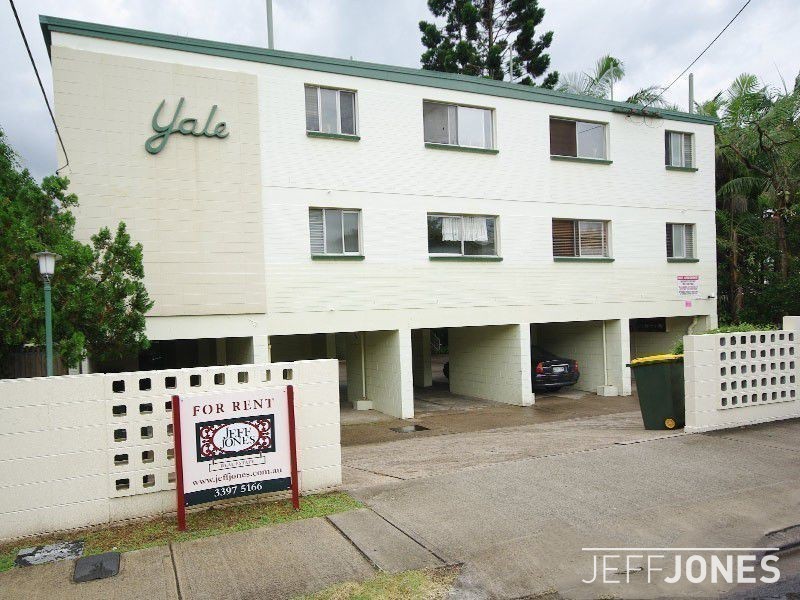 5/42 Brook Street, Highgate Hill QLD 4101