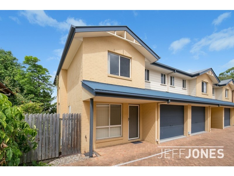 5/18 Baron Street, Greenslopes QLD 4120