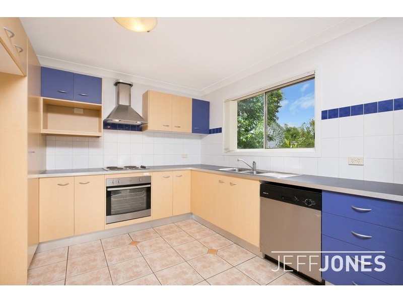 5/18 Baron Street, Greenslopes QLD 4120