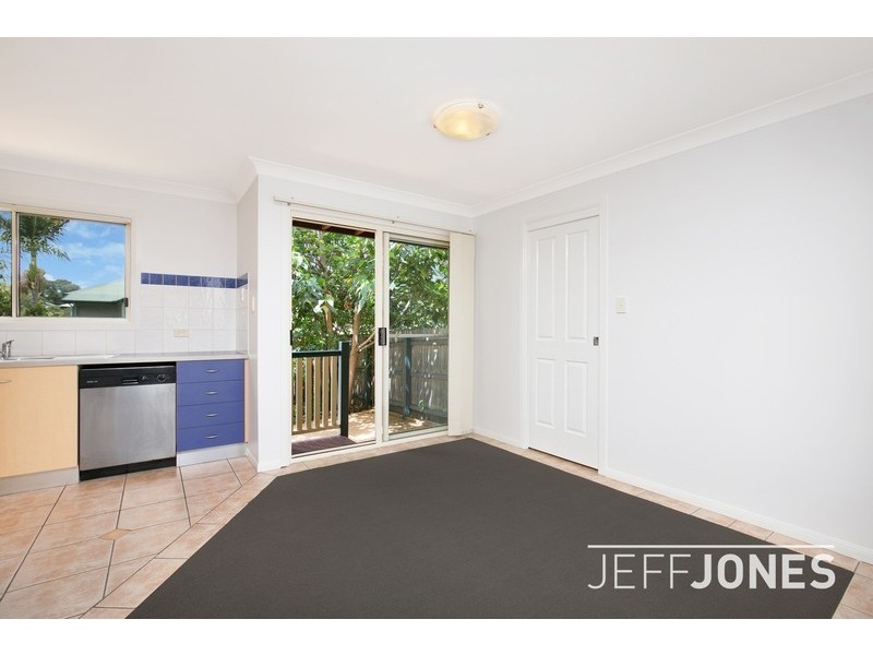 5/18 Baron Street, Greenslopes QLD 4120