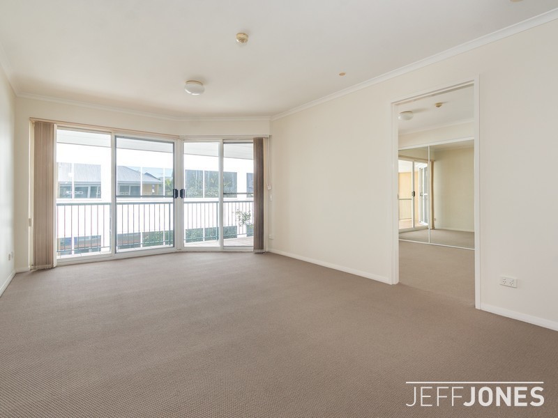 34/128 Bowen Street, Spring Hill QLD 4000