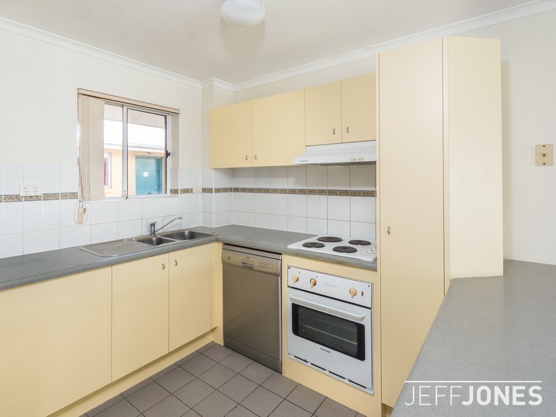 34/128 Bowen Street, Spring Hill QLD 4000