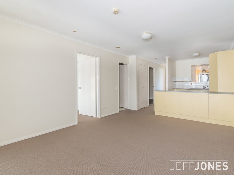 34/128 Bowen Street, Spring Hill QLD 4000
