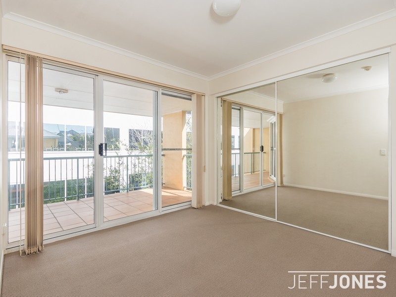 34/128 Bowen Street, Spring Hill QLD 4000