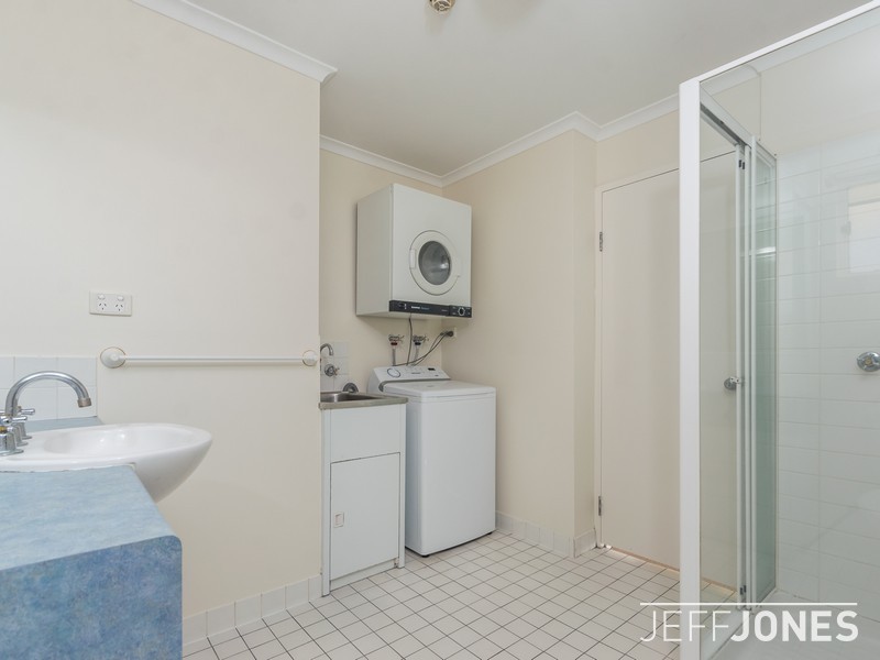34/128 Bowen Street, Spring Hill QLD 4000