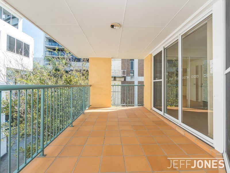 34/128 Bowen Street, Spring Hill QLD 4000