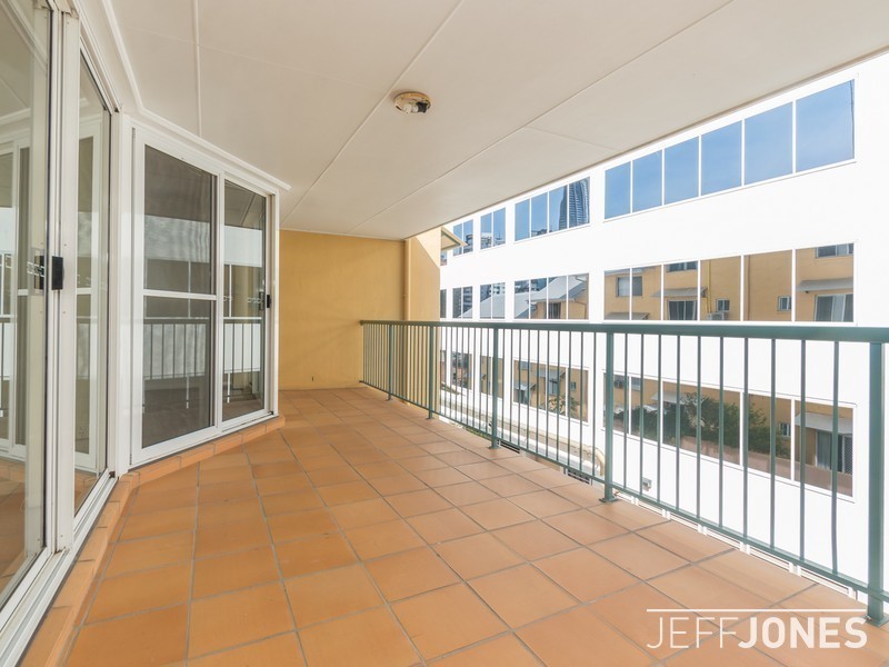 34/128 Bowen Street, Spring Hill QLD 4000