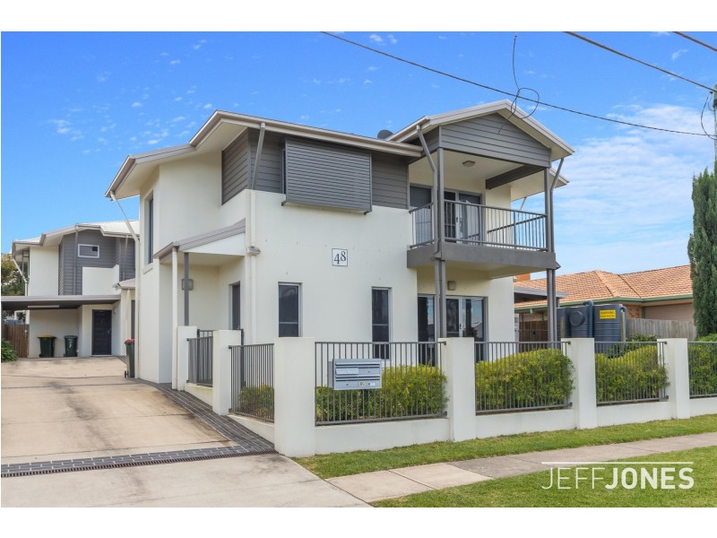 1/48 Orana Street, Carina QLD 4152
