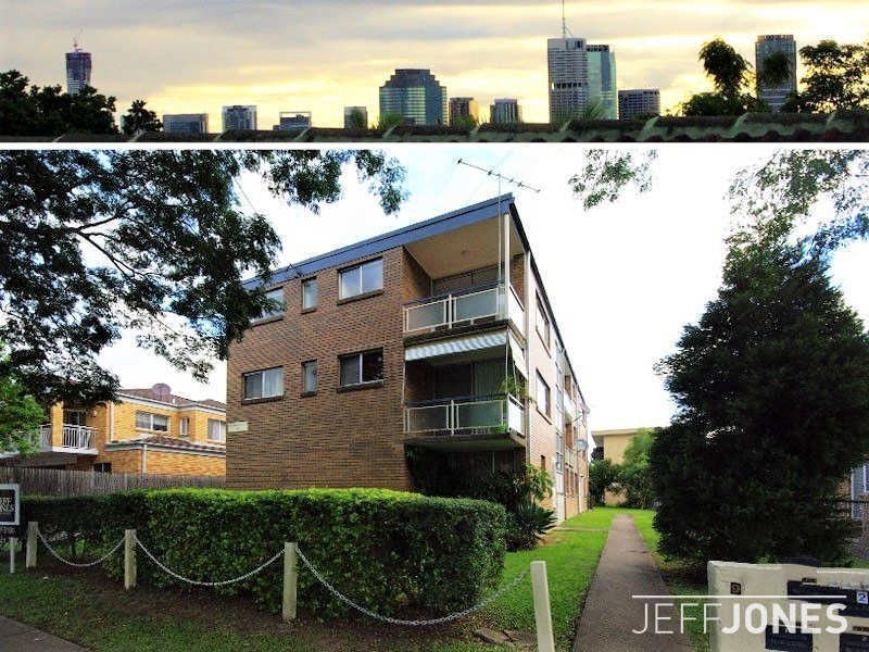 4/90 French Street, Coorparoo QLD 4151
