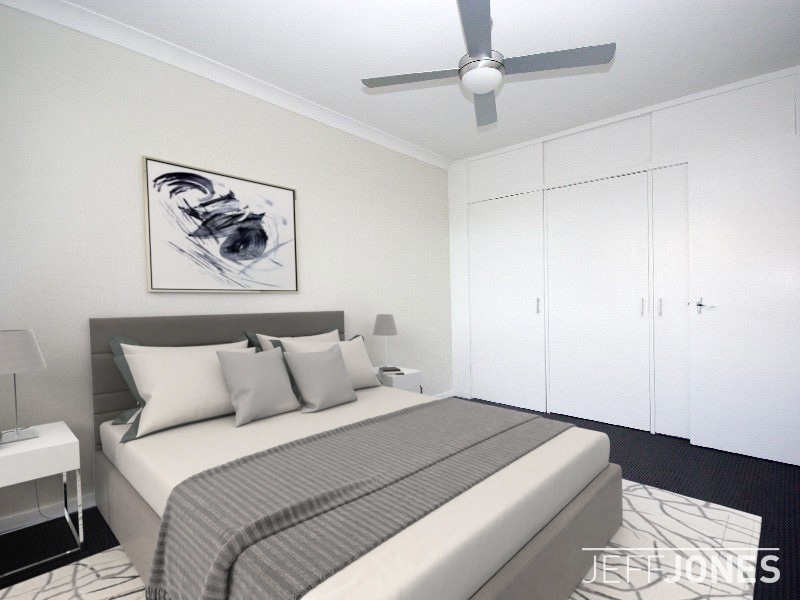 4/90 French Street, Coorparoo QLD 4151