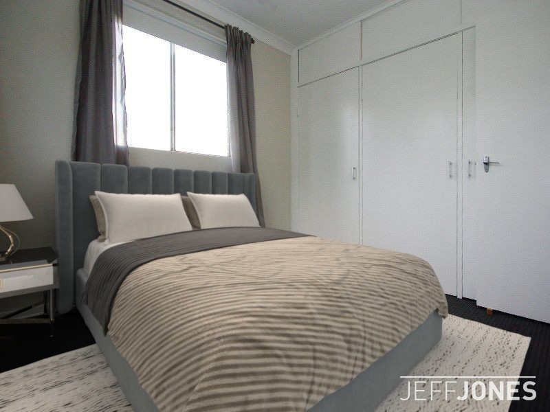 4/90 French Street, Coorparoo QLD 4151
