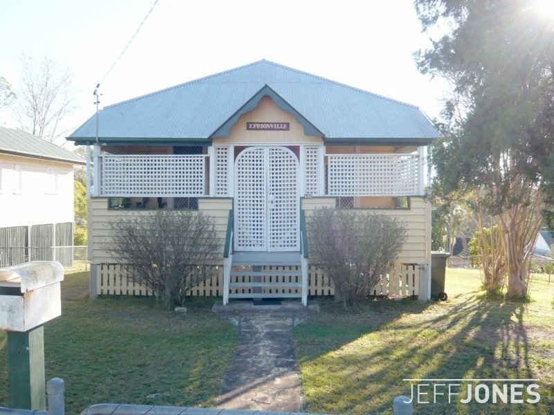 680 Cavendish Road, Holland Park QLD 4121