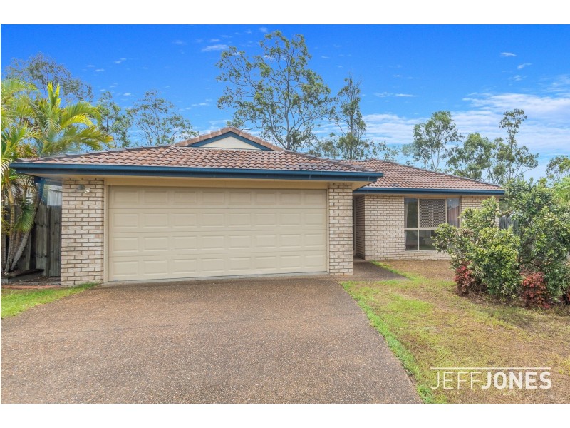 8 Appleton Street, Carindale QLD 4152