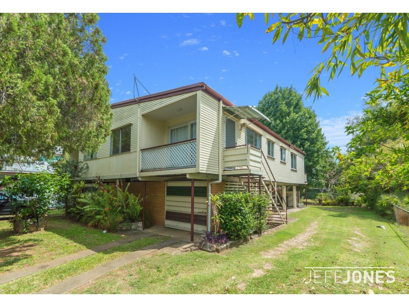 1/99 Cavendish Road, Coorparoo QLD 4151