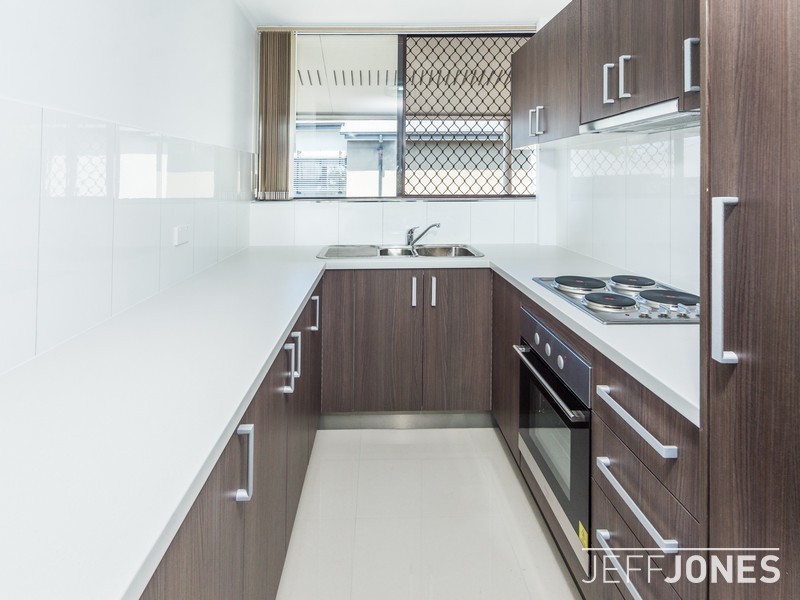 7/15 Musgrave Road, Indooroopilly QLD 4068