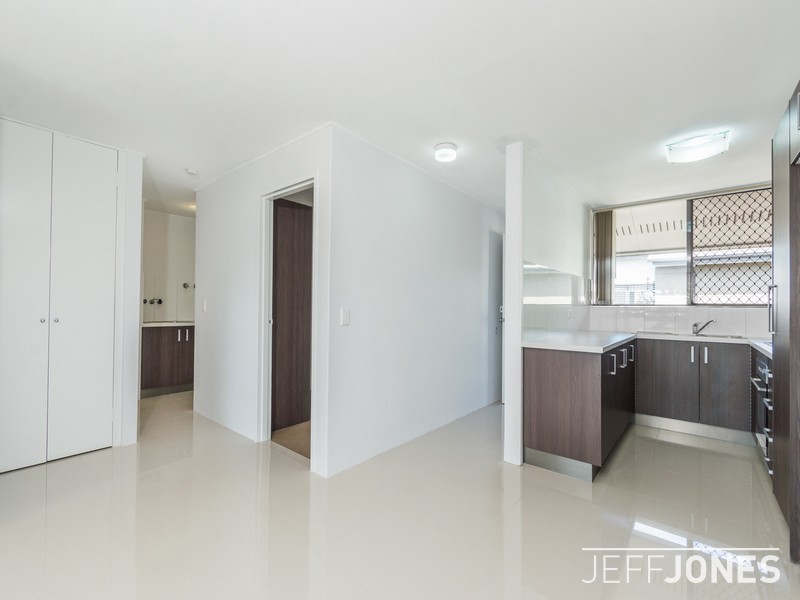 7/15 Musgrave Road, Indooroopilly QLD 4068