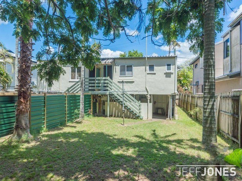 43 Ashfield Street, East Brisbane QLD 4169