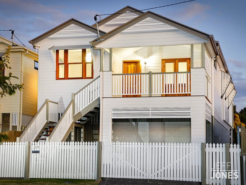 57 Britannia Avenue, Morningside QLD 4170