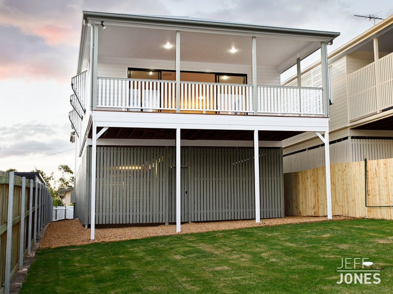 57 Britannia Avenue, Morningside QLD 4170