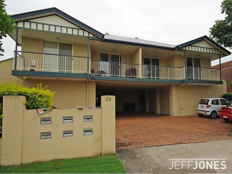 1/23 Cleveland Street, Greenslopes QLD 4120