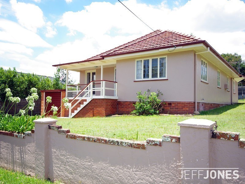 193 Cracknell Road, Tarragindi QLD 4121