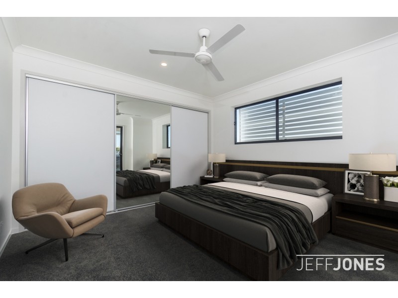 8/61 Hunter Street, Greenslopes QLD 4120