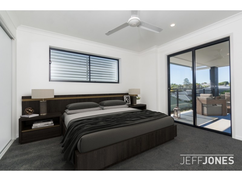 8/61 Hunter Street, Greenslopes QLD 4120