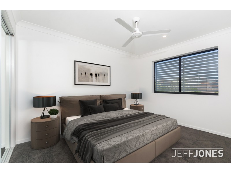 8/61 Hunter Street, Greenslopes QLD 4120