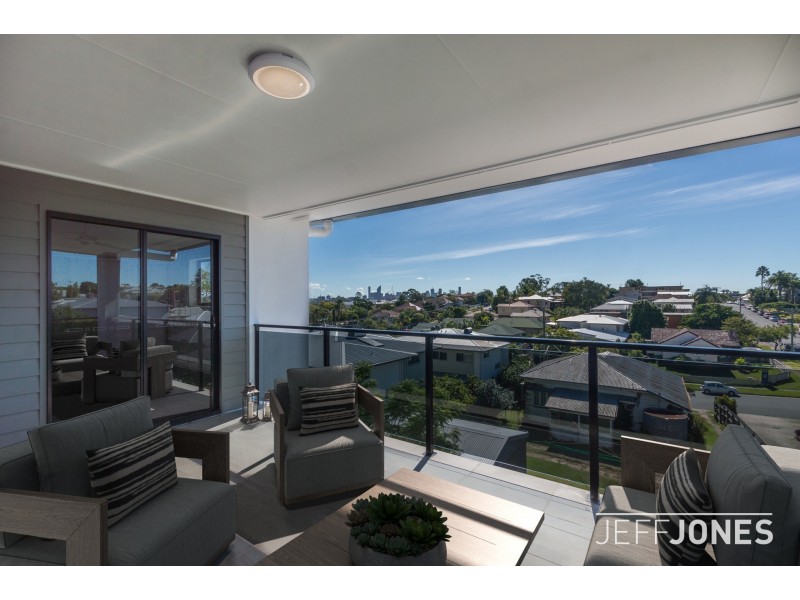 8/61 Hunter Street, Greenslopes QLD 4120